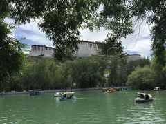 -宗角禄康公园