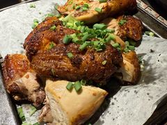 -绿茶餐厅(成都大悦城店)