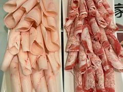 -昱家胡同·烧烤海鲜铜锅涮肉(和平里店)