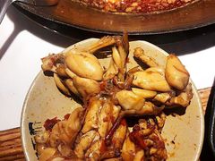 -老天桥蛙炉火锅(姑苏总店)