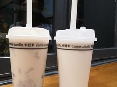 -卡旺卡(合肥半边街店)