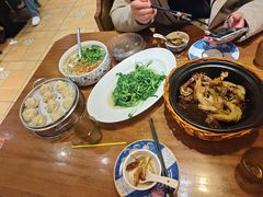 -老西门·常州菜(新区店)