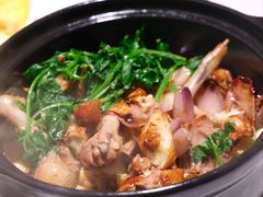 -花城苑广府菜(侨鑫店)