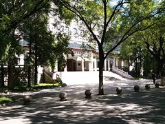 -山东大学(趵突泉校区)