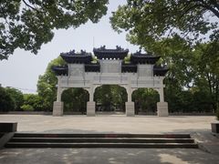 -南汇桃花村