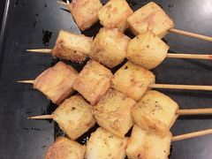 鱼豆腐-望京小腰(北京总店)