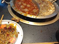 -沸炉重庆老火锅(军事博物馆店)