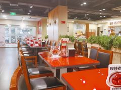 -宏状元现熬粥·京味菜(五棵松店)