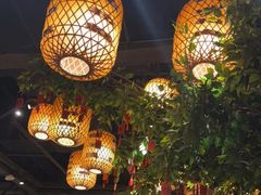 大堂-南京大牌档(之心城店)