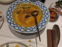 -泰香米泰国餐厅(鎏嘉码头店)