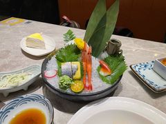 -極上萬膳·日料放题(来福士江景店)