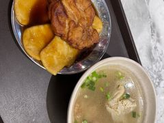 -鲜得来排骨年糕(即墨路店)