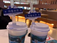 -阿娜尔·新疆菜(宜家荟聚中心店)