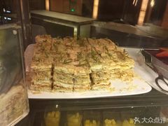 -马哥孛罗咖啡厅·Cafe Marco (厦门马哥孛罗东方大酒店)