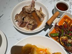 -关东小磨东北菜(漕河泾印象城店)