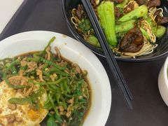 -常熟炒浇面馆(蓝旗街店)