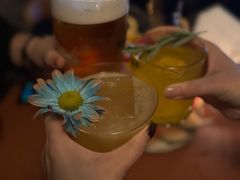 -MM·五声·音乐人与调酒师(西安路店)