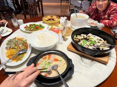-百鱼庄(仙葫店)