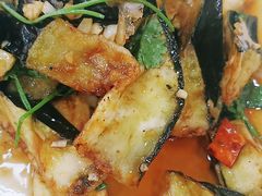 -聚德福海鲜家常菜(刘庄店)