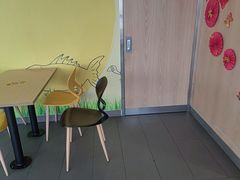 -麦当劳(莒县服务区店)