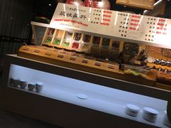 -牛记皇鲜牛肉火锅(环球度假区梨园店)