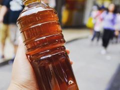 凉茶-大声公凉茶