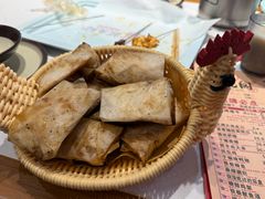 -状元阁烧烤(新华路总店)