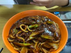 -新疆味道(大成名店公园店)