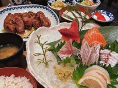-小山日本料理(太古汇店)