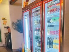 -令狐冲烤鱼·烧菜馆(达明店)