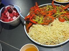 -虾乐园龙虾·夜宵(松江店)