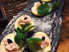 -烛影拾光观景餐厅·创意菜·摄影·小提琴(大唐不夜城店)