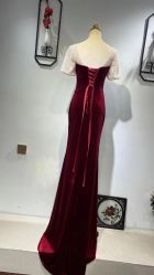 -NaNa婚纱礼服馆
