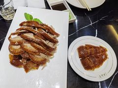 -全聚德(长白直营店)