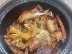 -斯丹姜母鸭·古法干香(涂门街总店)