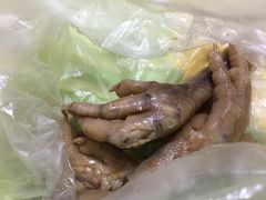 -土门八珍烤鸡腊味店(土门老店)