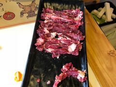 -牛记皇鲜牛肉火锅(环球度假区梨园店)