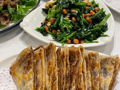 -北平小馆·烤鸭·家常菜(磨房北里店)