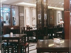 大堂-德兴馆(山西南路店)