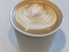 -Manner Coffee(凌空SOHO店)
