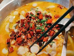 -十二点·辣椒炒肉(新沙店)
