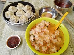 大碗馄饨-笑云开汤包店(网巾市店)