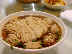 -蒋家桥饺面店(四望亭路店)