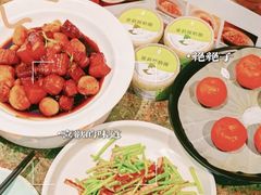 -苏帮袁Sue Cuisine(南开大悦城店)