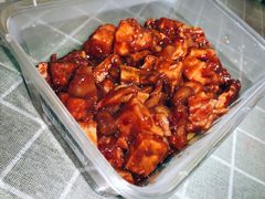 -老人和饭店(淮海中路店)