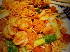 -李犟大爆鳝面·手工蟹黄包(湖滨西湖店)