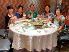 -大碗居·烤鸭·鱼头泡饼(天坛东门店)