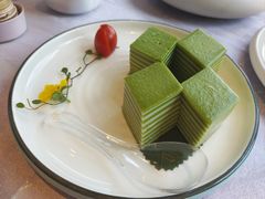 -汤臣·空中餐厅·严选粤菜(石湾世博广场店)