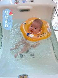 泳池-爱乐婴童水育早教中心·儿童游泳中心(田园商业广场店)