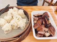 -嘉州海汇源老烧麦店(东大街总店)